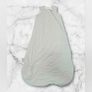 NEW Soft Green Kids Pajamas Sleep Sack